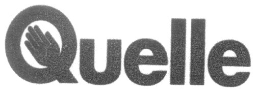 quelle