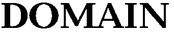 domain