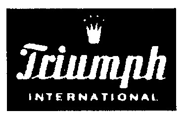 triumph