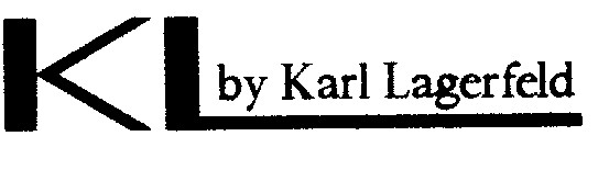 kl by karl lagerfeld