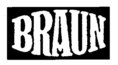 braun