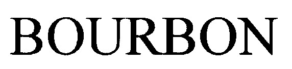 bourbon