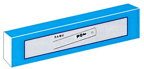 ramd globus