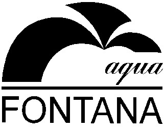 aqua fontana
