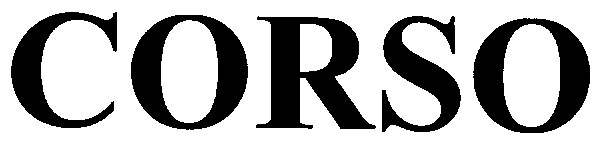 corso