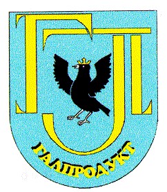 гп галпродукт