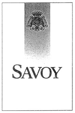 savoy