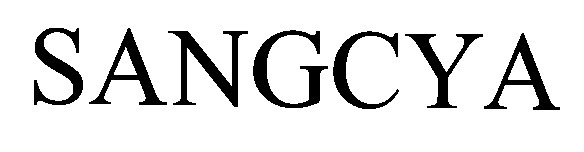 sangcya