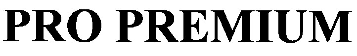 pro premium