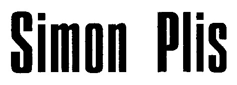 simon plis