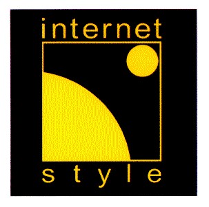 internet style