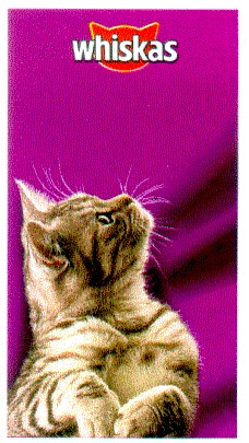 whiskas