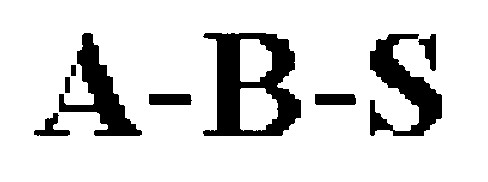 a-b-s