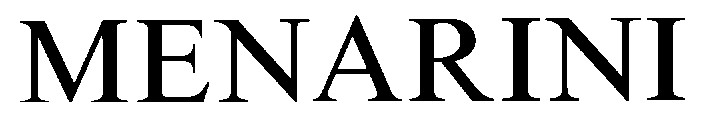 menarini