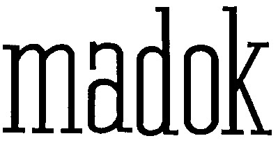 madok