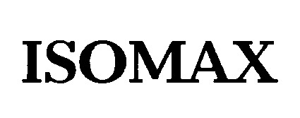 isomax