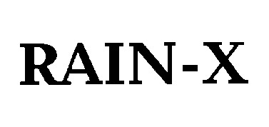 rain-x