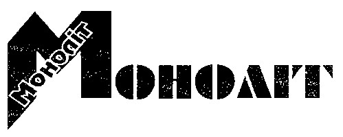 моноліт