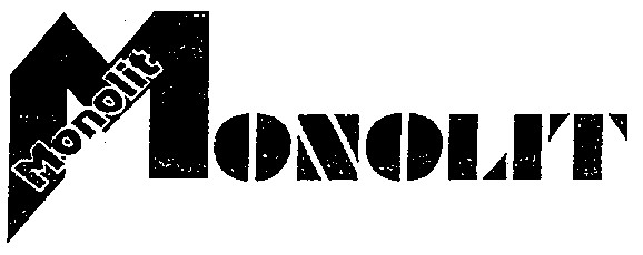 monolit