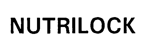 nutrilock