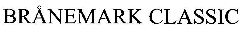 branemark classic