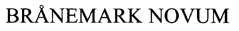 branemark novum
