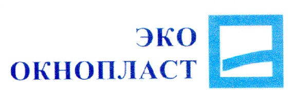 эко окнопласт
