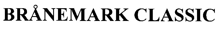 branemark classic