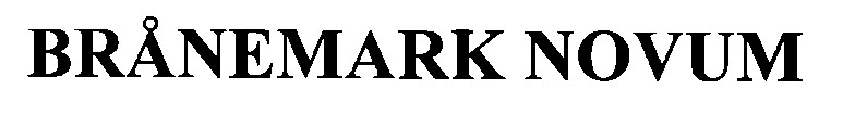 branemark novum