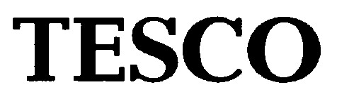 tesco