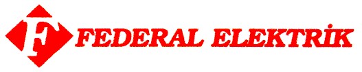 federal elektrik