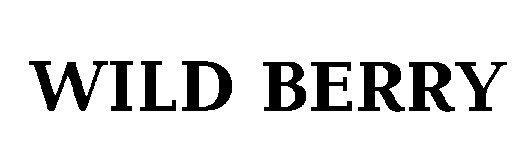 wild berry