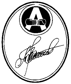 а