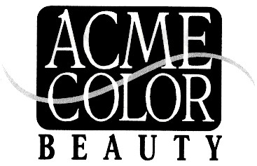 acme color