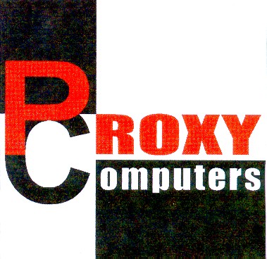 proxy computers