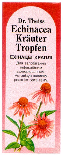echinacea krauter tropfen