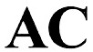 ac