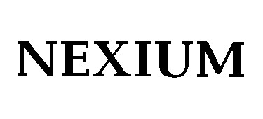nexium