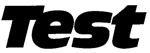 test