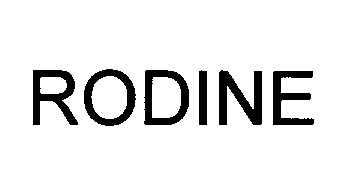 rodine