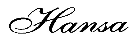 hansa
