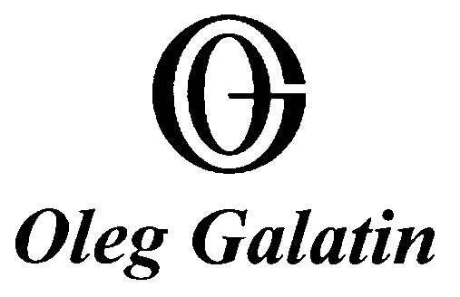 oleg galatin