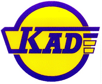 кад