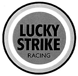 lucky strike
