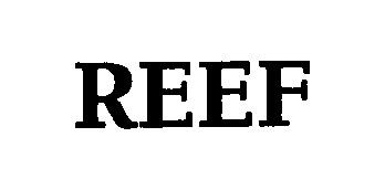 reef
