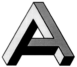 а