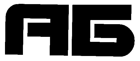 аб