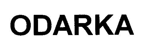 odarka
