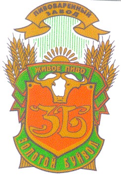 золотой буйвол