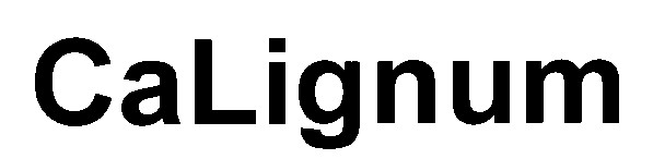 calignum